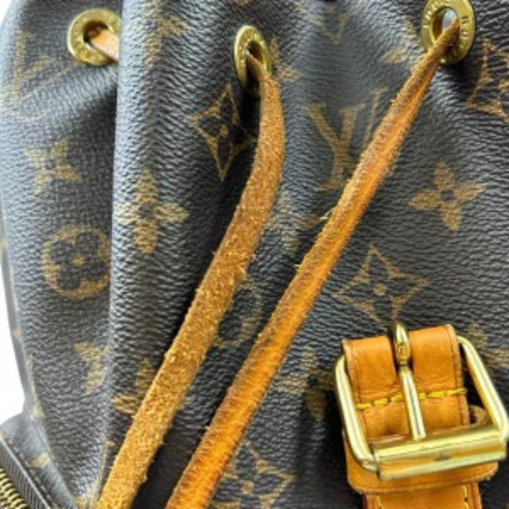 LOUIS VUITTON Sac de Bosphore Backpack